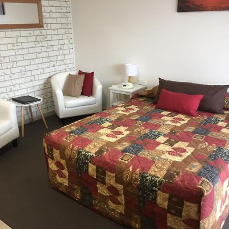 Culcairn Motor Inn المظهر الخارجي الصورة