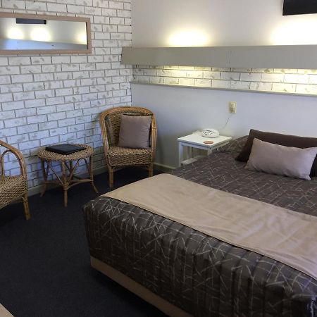 Culcairn Motor Inn المظهر الخارجي الصورة