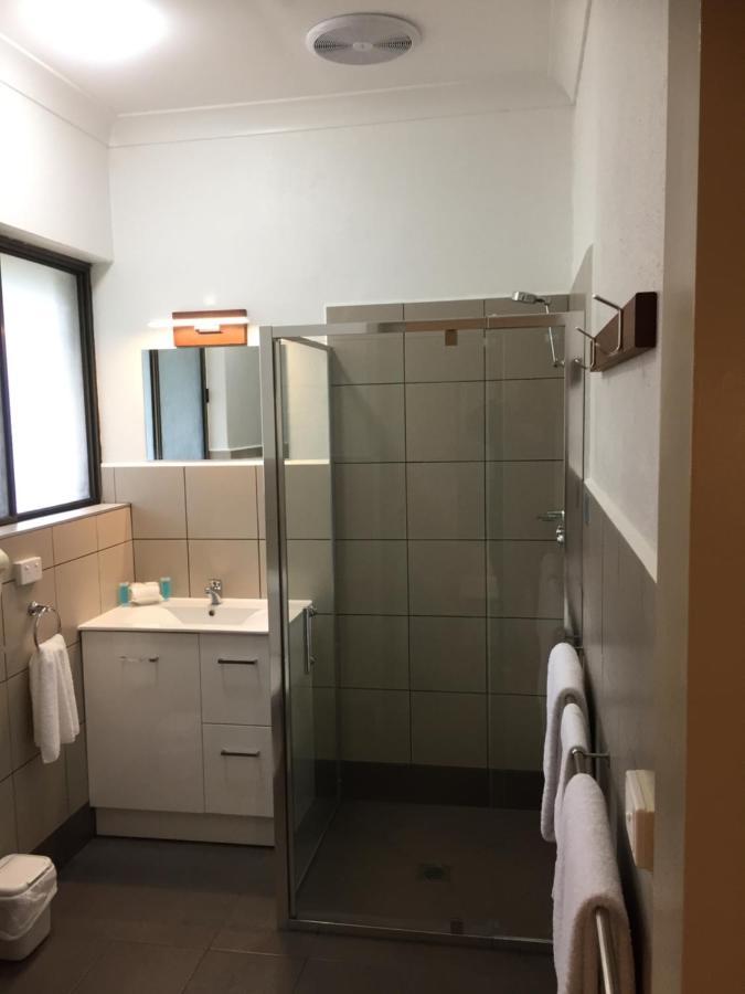 Culcairn Motor Inn المظهر الخارجي الصورة