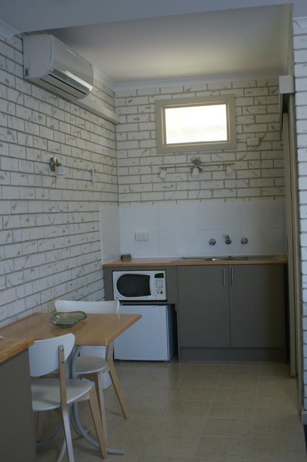 Culcairn Motor Inn المظهر الخارجي الصورة