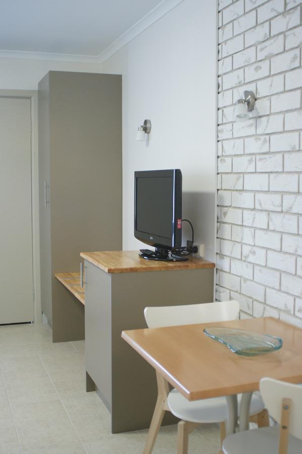 Culcairn Motor Inn المظهر الخارجي الصورة