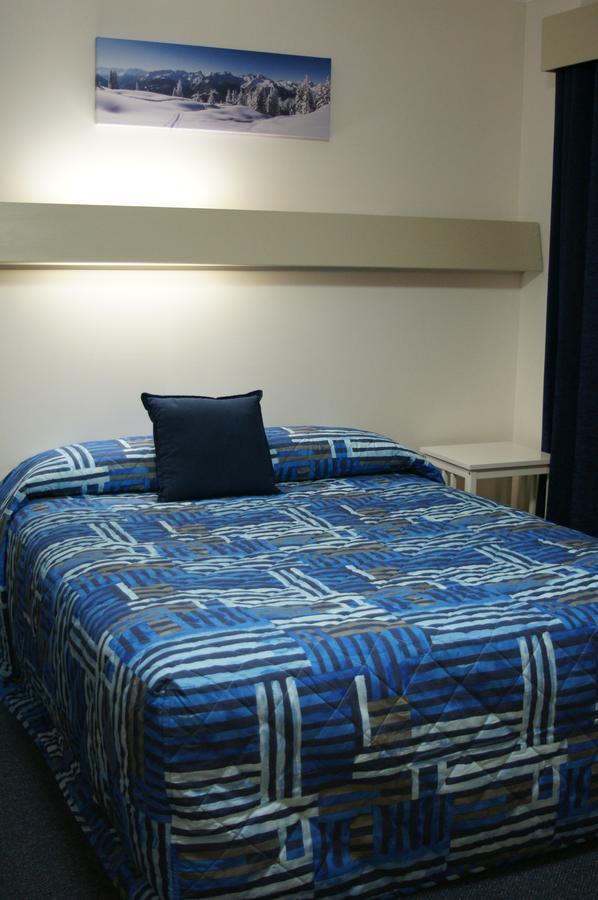 Culcairn Motor Inn المظهر الخارجي الصورة