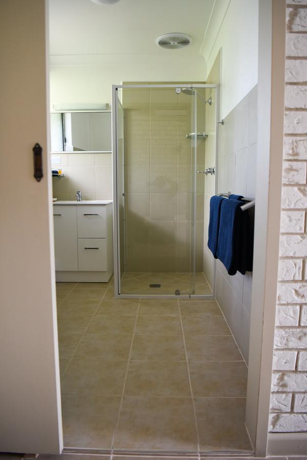Culcairn Motor Inn المظهر الخارجي الصورة