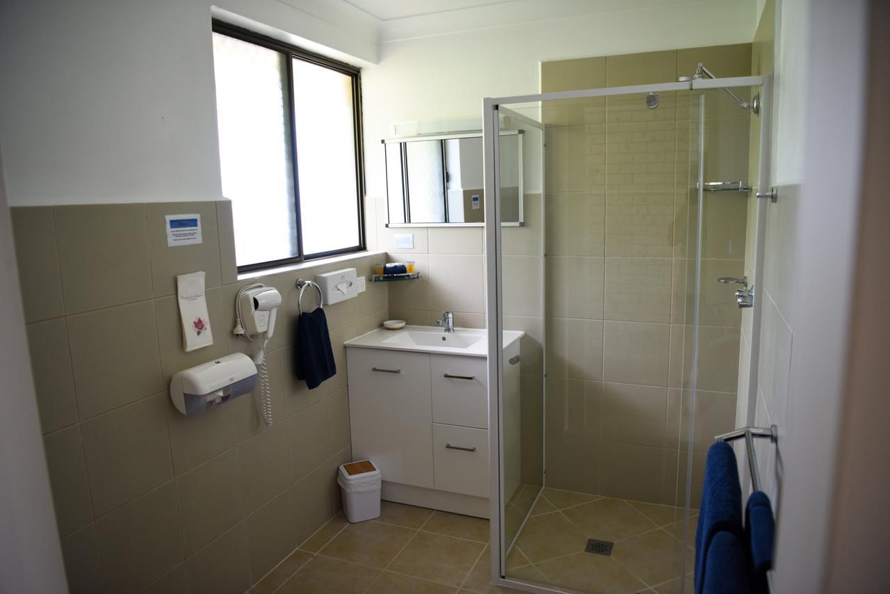Culcairn Motor Inn المظهر الخارجي الصورة