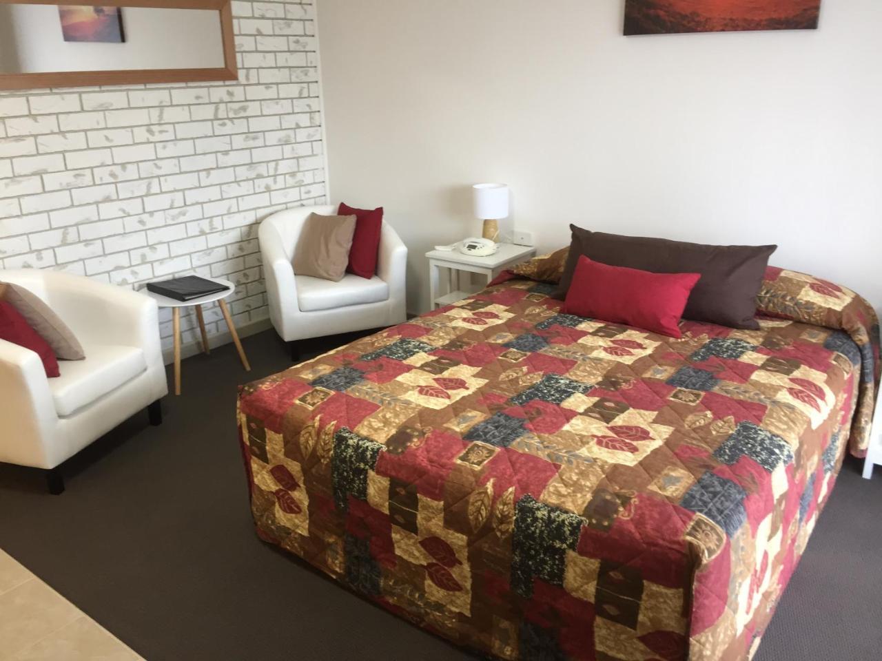 Culcairn Motor Inn المظهر الخارجي الصورة