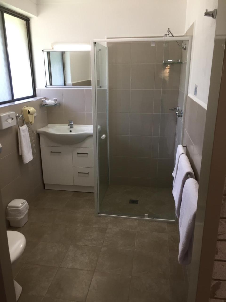 Culcairn Motor Inn المظهر الخارجي الصورة