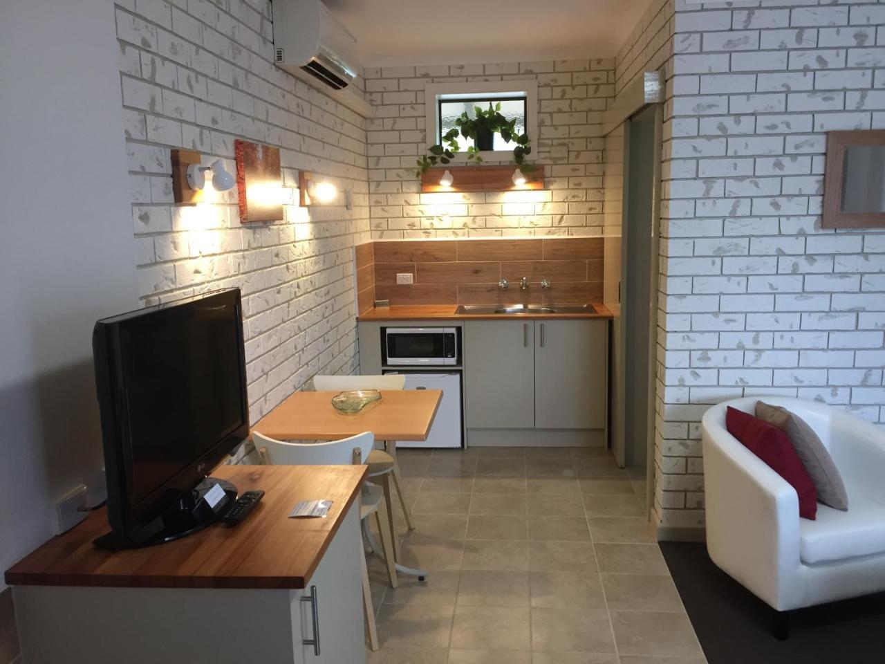 Culcairn Motor Inn المظهر الخارجي الصورة